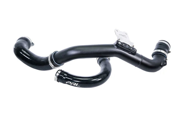 PRL Motorsports High Volume Intercooler + Charge Pipe Kit - Honda Civic & Si 1.5T (2022+)