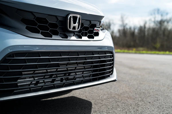 PRL Motorsports High Volume Intercooler + Charge Pipe Kit - Honda Civic & Si 1.5T (2022+)