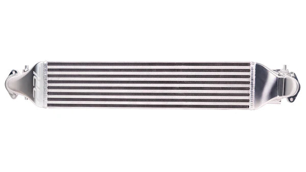 PRL Motorsports High Volume Intercooler + Charge Pipe Kit - Honda Civic & Si 1.5T (2022+)