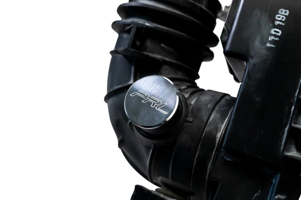 PRL-HC11-RES-KIT - PRL Resonator Plug Kit - Honda Civic 1.5T (2022+) - Product gallery image 1