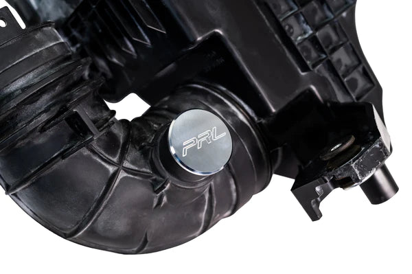 PRL Motorsports Resonator Plug Kit - Honda Civic 1.5T (2022+)