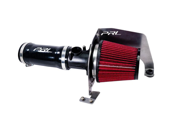 PRL Motorsports Short Ram Air Intake System - Honda Civic & Si 1.5T (2022+)