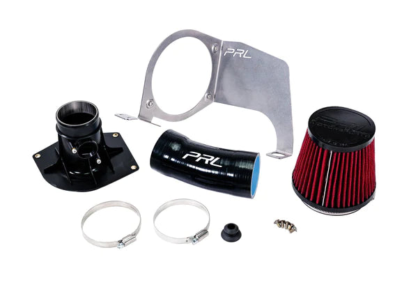 PRL Motorsports Short Ram Air Intake System - Honda Civic & Si 1.5T (2022+)