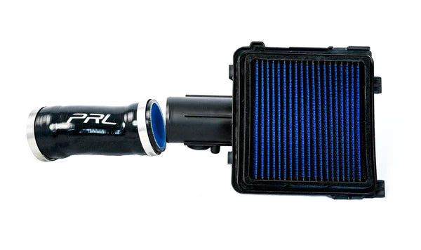 PRL-HC11-15T-INT-S1 - PRL Stage 1 Intake System - Honda Civic & Si 1.5T (2022+) - Main product image