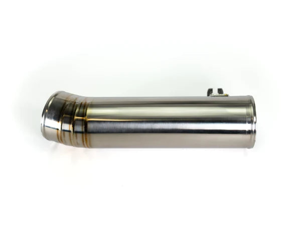 PRL-HC11-15T-INT-TIP-HVI - PRL Titanium Turbo Inlet Pipe Kit - Honda Civic 1.5T (2022+) - Product gallery image 4