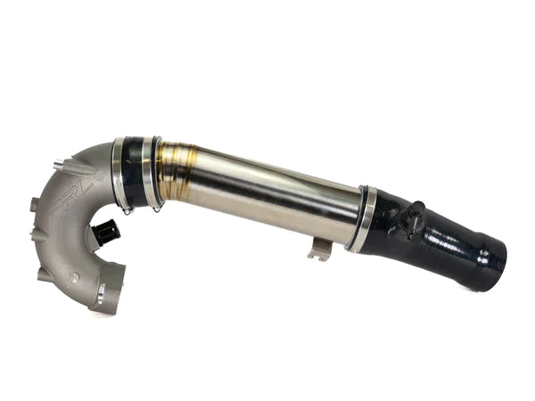 PRL Motorsports Titanium Turbocharger Inlet Pipe Upgrade Kit - Acura Integra 1.5T (2023+)