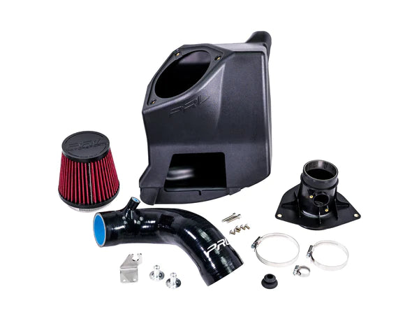 PRL-HC11-20-INT-HVI - PRL High Volume Intake - Honda Civic 2.0L (2022+) - Main product image