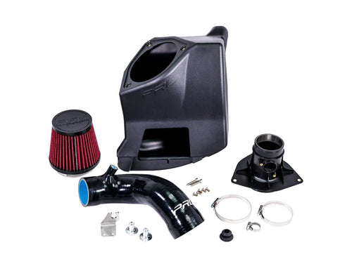 PRL Motorsports High Volume Air Intake System - Honda Civic 2.0L (2022+)