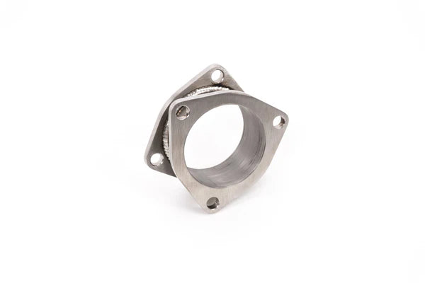 PRL Motorsports 3" High Volume Exhaust Adapter - Honda Civic (2022+)