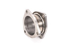 PRL Motorsports 3" High Volume Exhaust Adapter - Honda Civic (2022+)