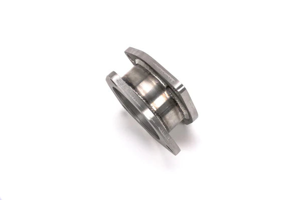 PRL Motorsports 3" High Volume Exhaust Adapter - Honda Civic (2022+)