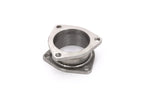 PRL Motorsports 3" High Volume Exhaust Adapter - Honda Civic (2022+)