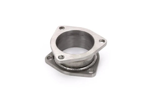 PRL Motorsports 3" High Volume Exhaust Adapter - Acura Integra 1.5L Turbo (2023+)
