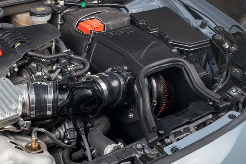 PRL Motorsports High Volume Intake System - Acura Integra Type-S DE5 (2024+)