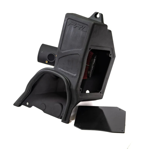 PRL Motorsports High Volume Intake System - Honda Civic Type-R FL5 (2022+)