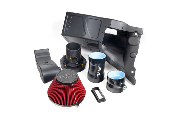 PRL Motorsports High Volume Intake System - Honda Civic Type-R FL5 (2022+)