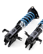 S3 Suspension Coilovers - Subaru WRX (VB) (2022+)