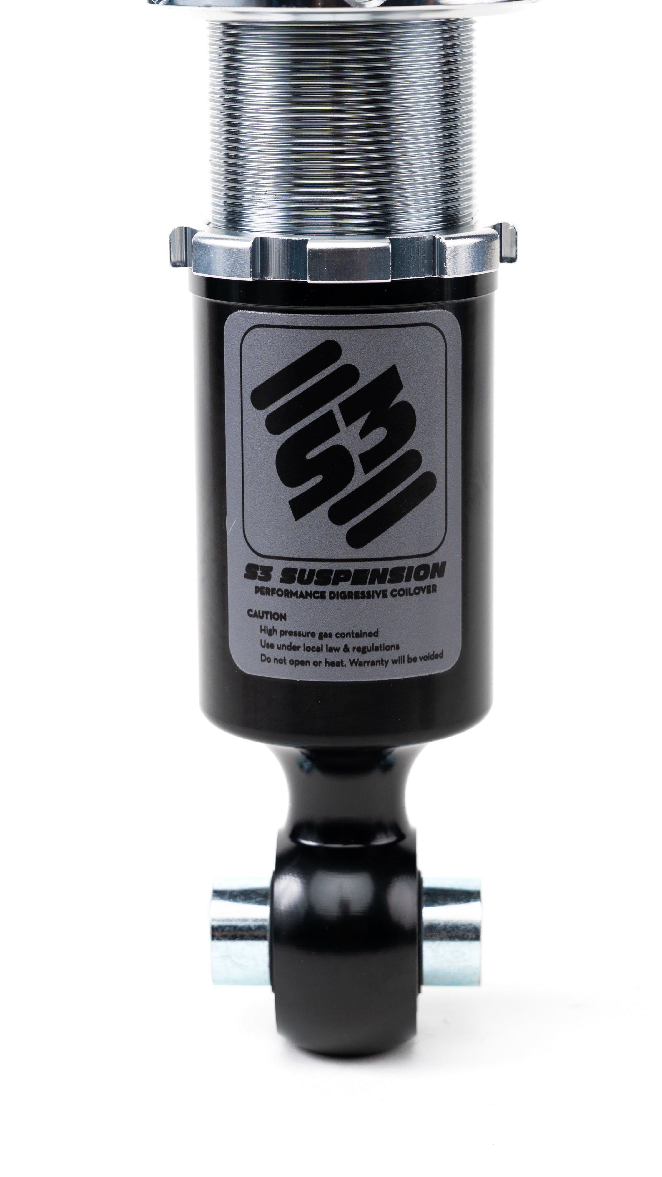 S3 Suspension Coilovers - Subaru WRX (VB) (2022+)