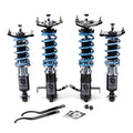 S3 Suspension Coilovers - Subaru WRX (VB) (2022+)