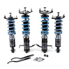 S3 Suspension Coilovers - Subaru WRX (VB) (2022+)