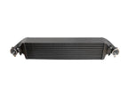 PRL Motorsports Black Front Mount Tube & Fin Intercooler Upgrade - Honda Civic Type-R FL5 (2023-2025)