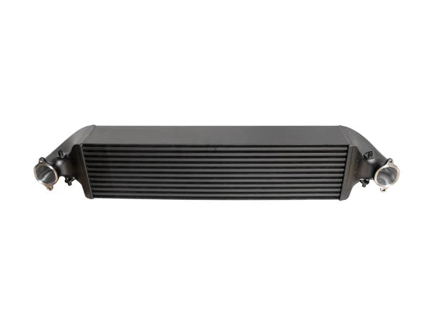 PRL Motorsports Black Front Mount Tube & Fin Intercooler Upgrade - Acura Integra Type-S DE5 (2024+)