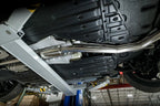 PRL-HC11-EX-N1 - PRL N1 Exhaust System - Honda Civic & Si 1.5T (2022+) - Product gallery image 3