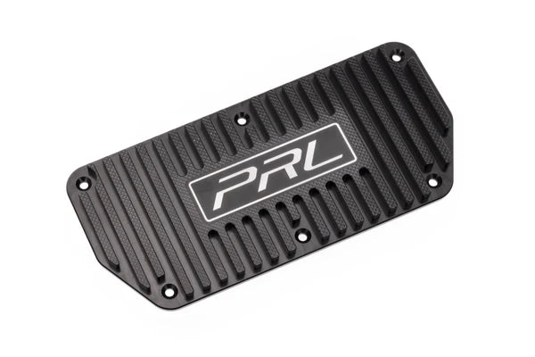 PRL Motorsports Billet Turbocharger Inlet Pipe Heat Sink - Honda Civic FL5 Type-R (2023+)