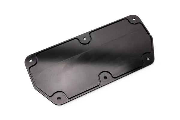 PRL Motorsports Billet Turbocharger Inlet Pipe Heat Sink - Honda Civic FL5 Type-R (2023+)
