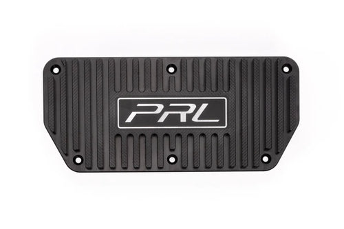 PRL Motorsports Billet Turbocharger Inlet Pipe Heat Sink - Honda Civic FL5 Type-R (2023+)