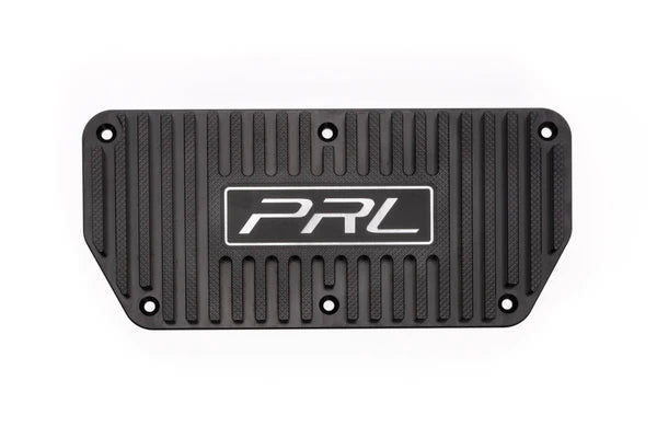 PRL Motorsports Billet Turbocharger Inlet Pipe Heat Sink - Honda Civic FL5 Type-R (2023+)