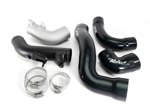 PRL Motorsports Intercooler Charge Pipe Upgrade Kit - Honda Civic Type-R FL5 (2023+)