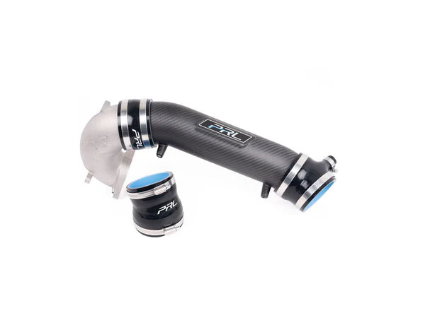PRL Motorsports Carbon Fiber Inlet Pipe Kit – Honda Civic FL5 Type-R (2023+)