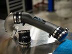 PRL Motorsports Carbon Fiber Inlet Pipe Kit – Acura Integra Type-S (2023+)
