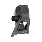 PRL Motorsports Matte Carbon Fiber High Volume Intake System - Acura Integra Type-S DE5 (2024+)