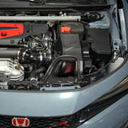 PRL Motorsports Matte Carbon Fiber High Volume Intake System - Acura Integra Type-S DE5 (2024+)
