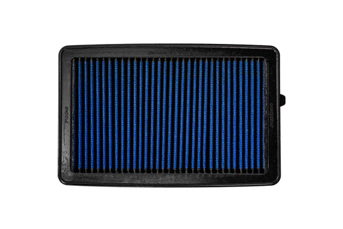 PRL Motorsports Replacement Panel Filter Upgrade - Honda Civic Type-R FL5 (2023+)