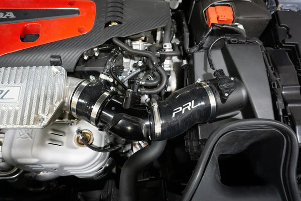 PRL Motorsports Stage 1 Intake System - Honda Civic FL5 Type-R (2023+)