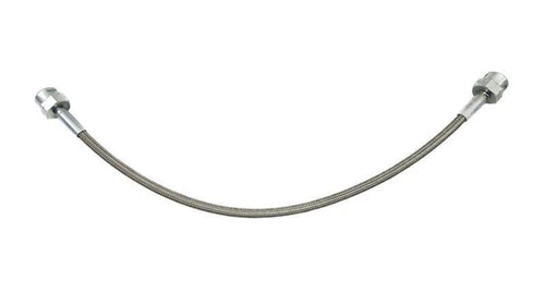 PRL Motorsports Stainless Steel Braided Clutch Line - Honda Civic FL5 Type-R (2023+)