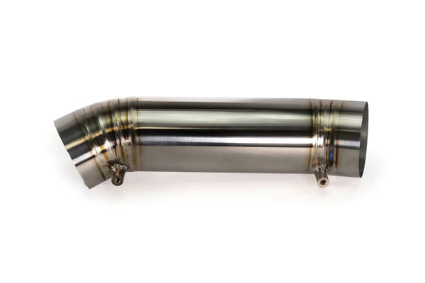 PRL Motorsports Titanium Turbocharger Inlet Pipe Kit - Honda Civic Type-R FL5 (2023+)