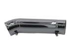 PRL Motorsports Titanium Black Thermal Coated Turbo Inlet Pipe - Honda Civic FL5 Type-R