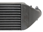 PRL Motorsports Black Front Mount Tube & Fin Intercooler Upgrade - Honda Civic Type-R FL5 (2023-2025)