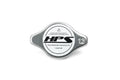 HPS High-Pressure 1.3 bar Stainless Steel Radiator Cap Type B Flat Valve 2068-38N
