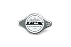 HPS High-Pressure 1.3 bar Stainless Steel Radiator Cap Type B Flat Valve 2068-38N