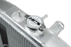 HPS High-Pressure 1.3 bar Stainless Steel Radiator Cap, Type A, Spring-Loaded, 2068-40S