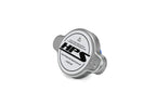 HPS High-Pressure 1.3 bar Stainless Steel Radiator Cap, Type A, Spring-Loaded, 2068-40S