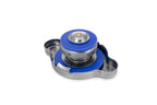 HPS High-Pressure 1.3 bar Stainless Steel Radiator Cap, Type A, Spring-Loaded, 2068-40S