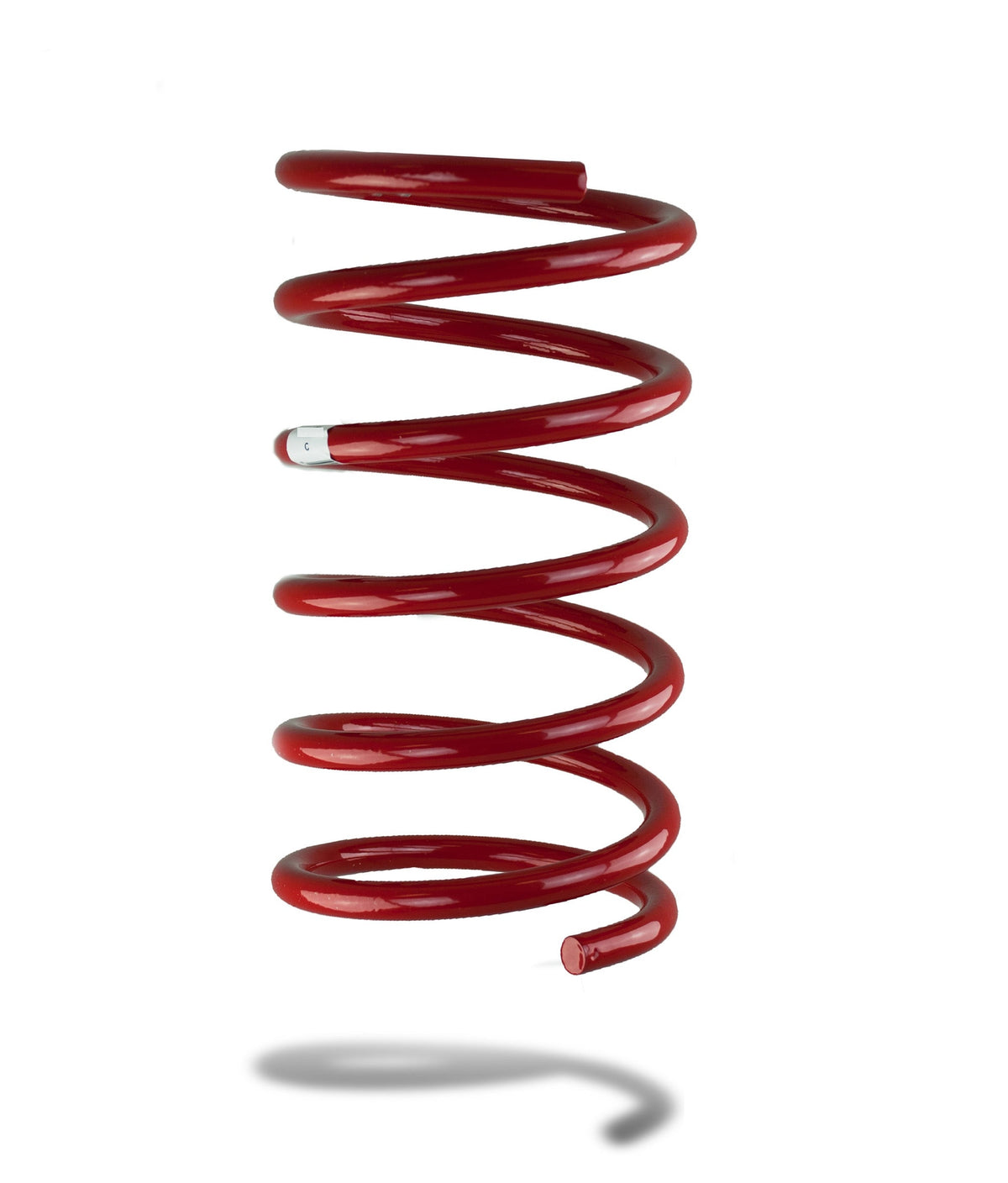 Pedders Sports Ryder Front Left Spring - Pontiac GTO (2004-2006)