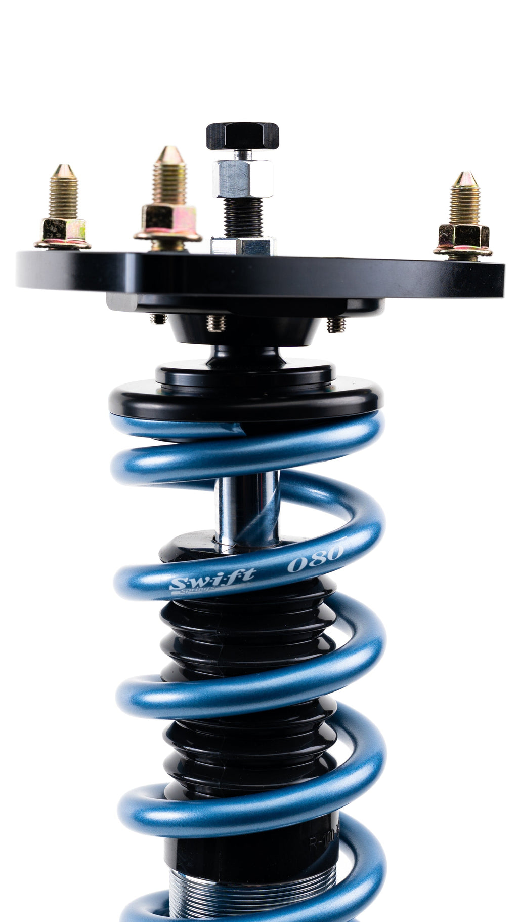 S3 Suspension Coilovers - Subaru BRZ (2022+)