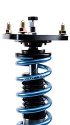 S3 Suspension Coilovers - Subaru BRZ (2022+)